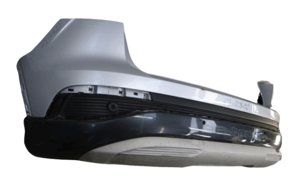 Bumper  AUDI Q4 E TRON 89A 21-89A807521 KJ10312 Achterbumper