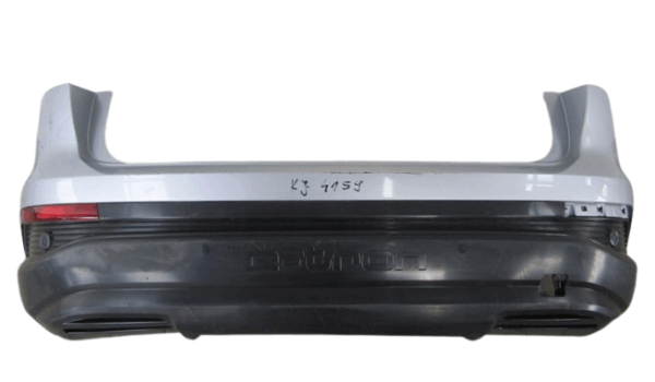 Bumper AUDI Q4 E TRON 89A 21-11150323593 Achterbumper KJ4159