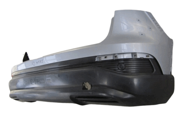Bumper AUDI Q4 E TRON 89A 21-11150323593 Achterbumper KJ4159