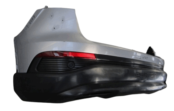 Bumper AUDI Q4 E TRON 89A 21-11150323593 Achterbumper KJ4159