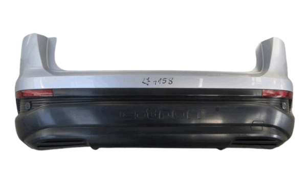 Bumper AUDI Q4 E TRON 89A 21-11150314385 Achterbumper KJ4158