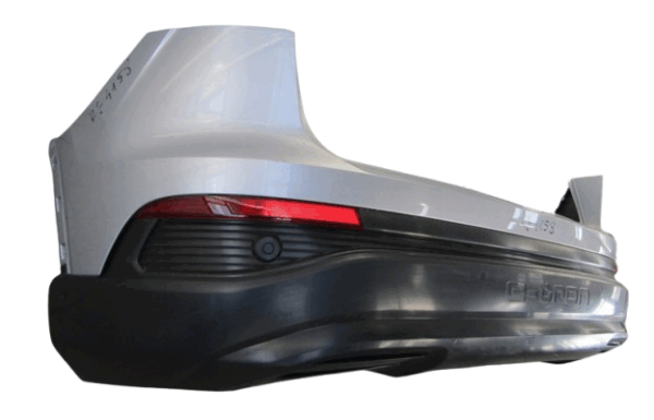 Bumper AUDI Q4 E TRON 89A 21-11150314385 Achterbumper KJ4158