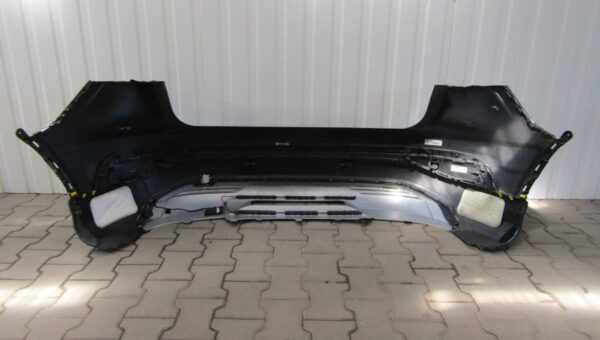 Bumper AUDI Q4 E-TRON 89A ADVANCED 21- 89A807527 Achterbumper KJ7725