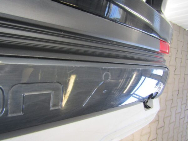 Bumper AUDI Q4 E-TRON 89A ADVANCED 21- 89A807527 Achterbumper KJ7725