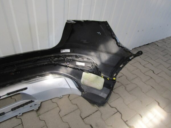 Bumper AUDI Q4 E-TRON 89A ADVANCED 21- 89A807527 Achterbumper KJ7725