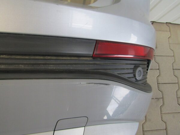 Bumper AUDI Q4 E-TRON 89A ADVANCED 21-11113536210 Achterbumper KJ3809