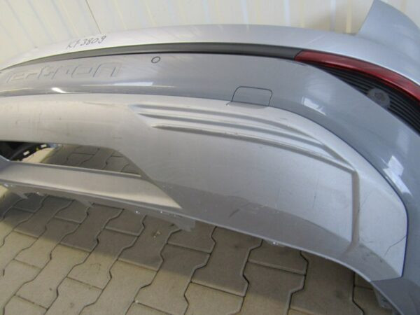 Bumper AUDI Q4 E-TRON 89A ADVANCED 21-11113536210 Achterbumper KJ3809