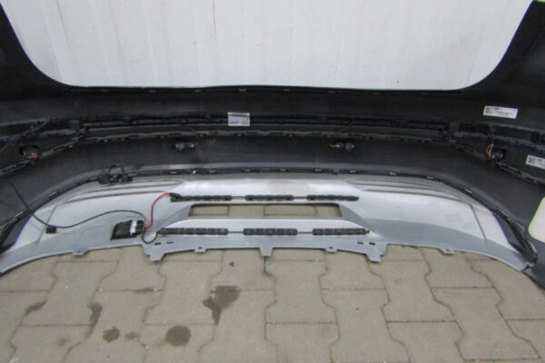 Bumper AUDI Q4 E-TRON 89A ADVANCED 21- 89A807527C Achterbumper HK675