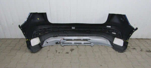 Bumper AUDI Q4 E-TRON 89A ADVANCED 21- 89A807527C Achterbumper HK675