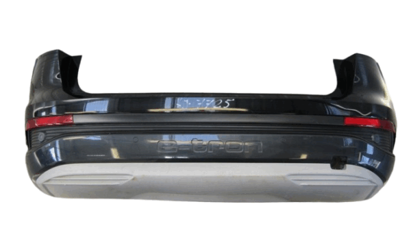 Bumper AUDI Q4 E-TRON 89A ADVANCED 21- 89A807527 Achterbumper KJ7725