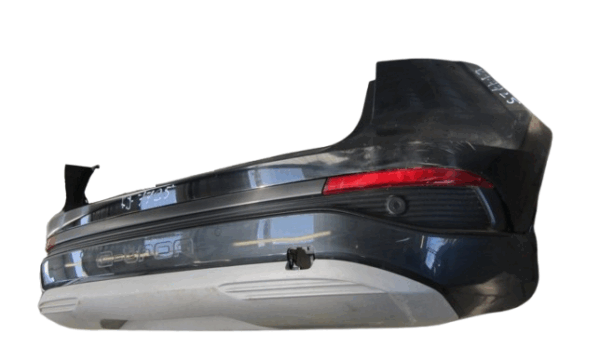Bumper AUDI Q4 E-TRON 89A ADVANCED 21- 89A807527 Achterbumper KJ7725