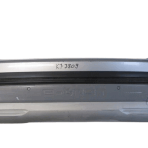 Bumper AUDI Q4 E-TRON 89A ADVANCED 21-11113536210 Achterbumper KJ3809