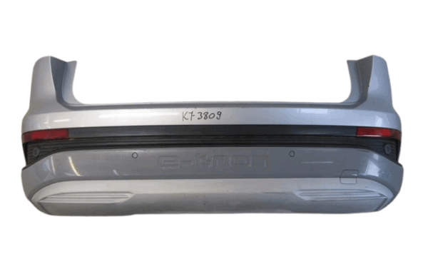 Bumper AUDI Q4 E-TRON 89A ADVANCED 21-11113536210 Achterbumper KJ3809