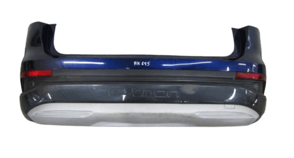 Bumper AUDI Q4 E-TRON 89A ADVANCED 21- 89A807527C Achterbumper HK675