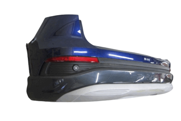 Bumper AUDI Q4 E-TRON 89A ADVANCED 21- 89A807527C Achterbumper HK675