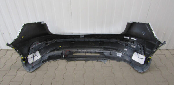 Bumper AUDI Q4 E TRON 89A S-LINE SLINE 21-Achterbumper KJ5431