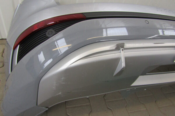 Bumper AUDI Q4 E TRON 89A S-LINE SLINE 21-Achterbumper KJ5431