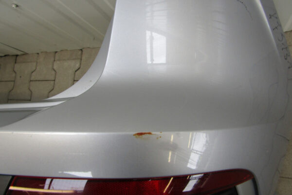 Bumper AUDI Q4 E TRON 89A S-LINE SLINE 21-Achterbumper KJ5431