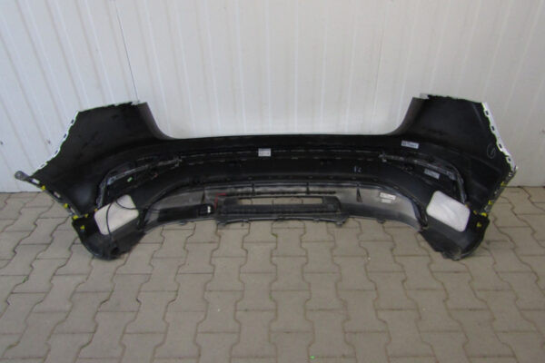 Bumper AUDI Q4 E TRON 89A S-LINE SLINE 21-Achterbumper KJ7982