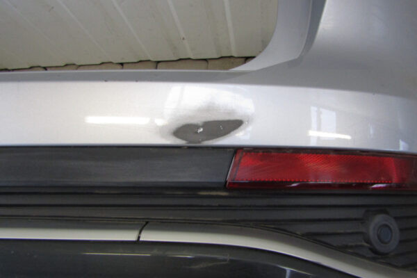 Bumper AUDI Q4 E TRON 89A S-LINE SLINE 21-Achterbumper KJ7982