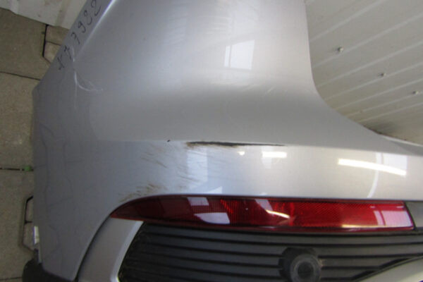Bumper AUDI Q4 E TRON 89A S-LINE SLINE 21-Achterbumper KJ7982