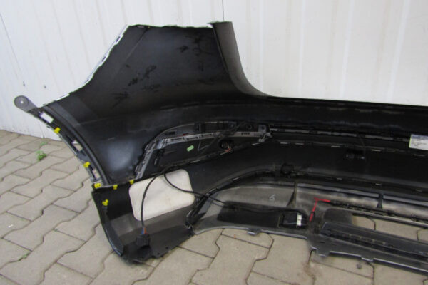 Bumper AUDI Q4 E TRON 89A S-LINE SLINE 21-Achterbumper KJ7982