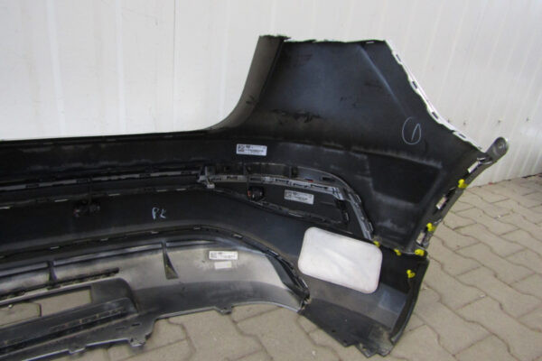 Bumper AUDI Q4 E TRON 89A S-LINE SLINE 21-Achterbumper KJ7982