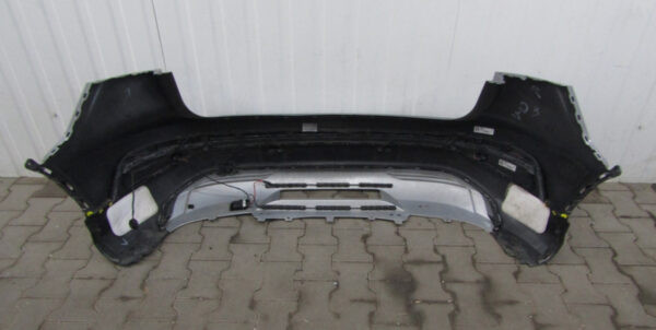 Bumper AUDI Q4 E TRON 89A 21-89A807521 Achterbumper KJ8803