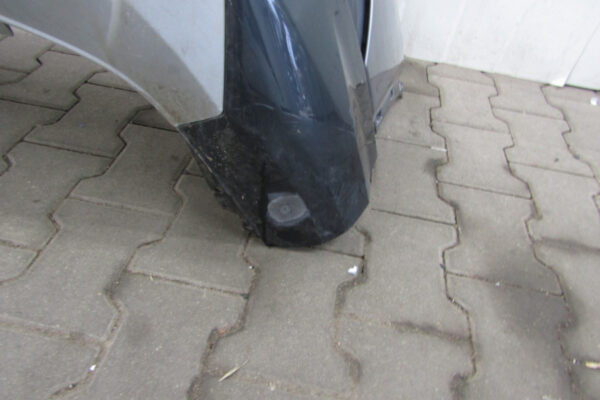 Bumper AUDI Q4 E TRON 89A 21-89A807521 Achterbumper KJ8803