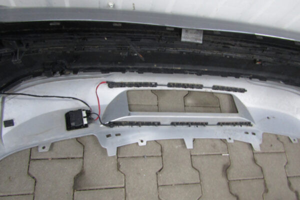 Bumper AUDI Q4 E TRON 89A 21-89A807521 Achterbumper KJ8803
