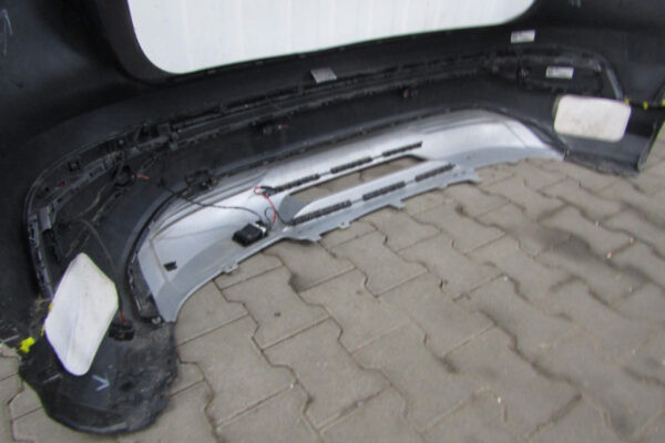 Bumper AUDI Q4 E TRON 89A 21-89A807521 Achterbumper KJ8803