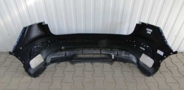 Bumper AUDI Q4 E TRON 89A S-LINE SLINE 21-89A807521 Achterbumper KJ9526