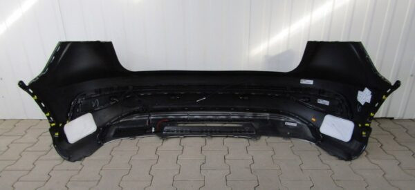 Bumper AUDI Q4 E TRON 89A S-LINE SLINE 21-11150283110 Achterbumper KJ4155