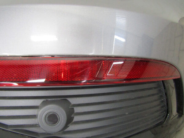 Bumper AUDI Q4 E-TRON 89A S-LINE 21-89A807527  Achterbumper KJ11971