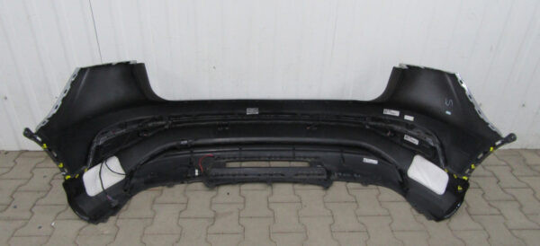 Bumper AUDI Q4 E-TRON 89A S-LINE 21-89A807527  Achterbumper KJ11971