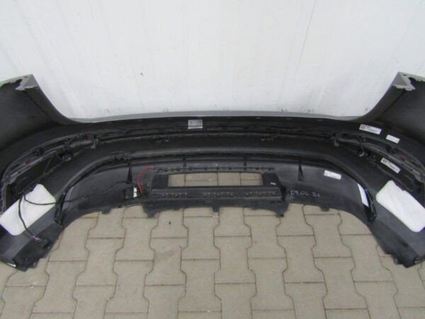 Bumper AUDI Q4 E-TRON 89A S-LINE 21-89A807527  Achterbumper KJ11971
