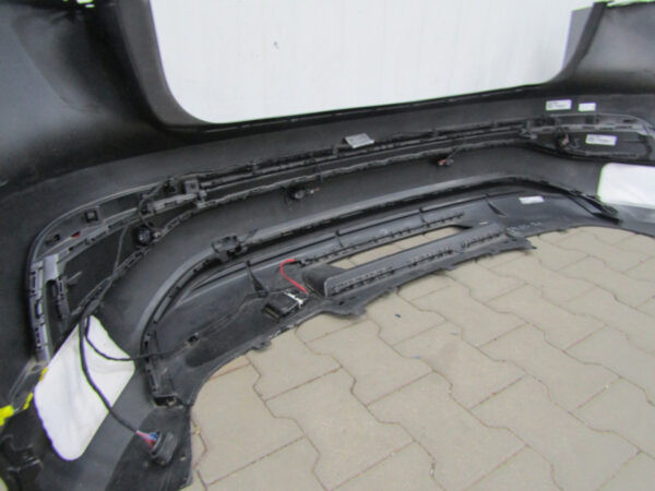 Bumper AUDI Q4 E-TRON 89A S-LINE 21-89A807527  Achterbumper KJ11971