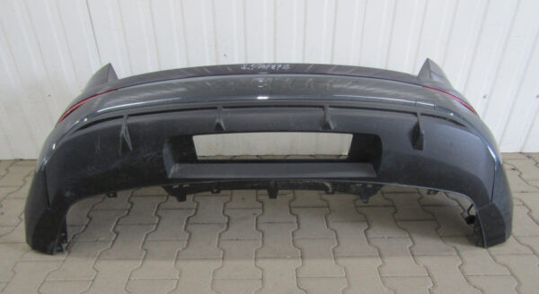 Bumper AUDI Q4 E-TRON 89A S-LINE 21-89A807527 Achterbumper KJ11872