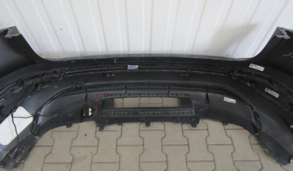 Bumper AUDI Q4 E-TRON 89A S-LINE 21-89A807527 Achterbumper KJ11872