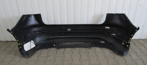 Bumper AUDI Q4 E-TRON 89A S-LINE 21-89A807527 Achterbumper KJ11872