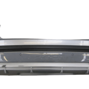Bumper AUDI Q4 E TRON 89A S-LINE SLINE 21-Achterbumper KJ5431