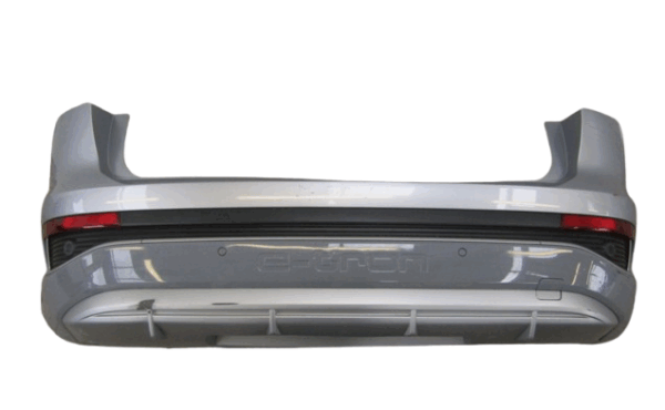 Bumper AUDI Q4 E TRON 89A S-LINE SLINE 21-Achterbumper KJ5431