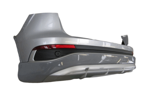 Bumper AUDI Q4 E TRON 89A S-LINE SLINE 21-Achterbumper KJ5431