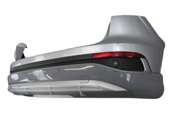 Bumper AUDI Q4 E TRON 89A S-LINE SLINE 21-Achterbumper KJ5431