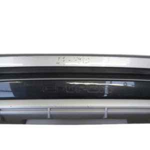 Bumper AUDI Q4 E TRON 89A S-LINE SLINE 21-Achterbumper KJ7982