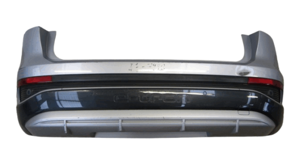 Bumper AUDI Q4 E TRON 89A S-LINE SLINE 21-Achterbumper KJ7982