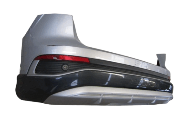 Bumper AUDI Q4 E TRON 89A S-LINE SLINE 21-Achterbumper KJ7982