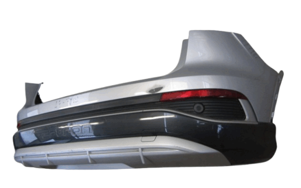 Bumper AUDI Q4 E TRON 89A S-LINE SLINE 21-Achterbumper KJ7982