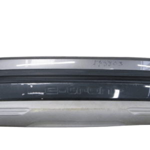 Bumper AUDI Q4 E TRON 89A 21-89A807521 Achterbumper KJ8803