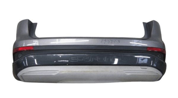 Bumper AUDI Q4 E TRON 89A 21-89A807521 Achterbumper KJ8803